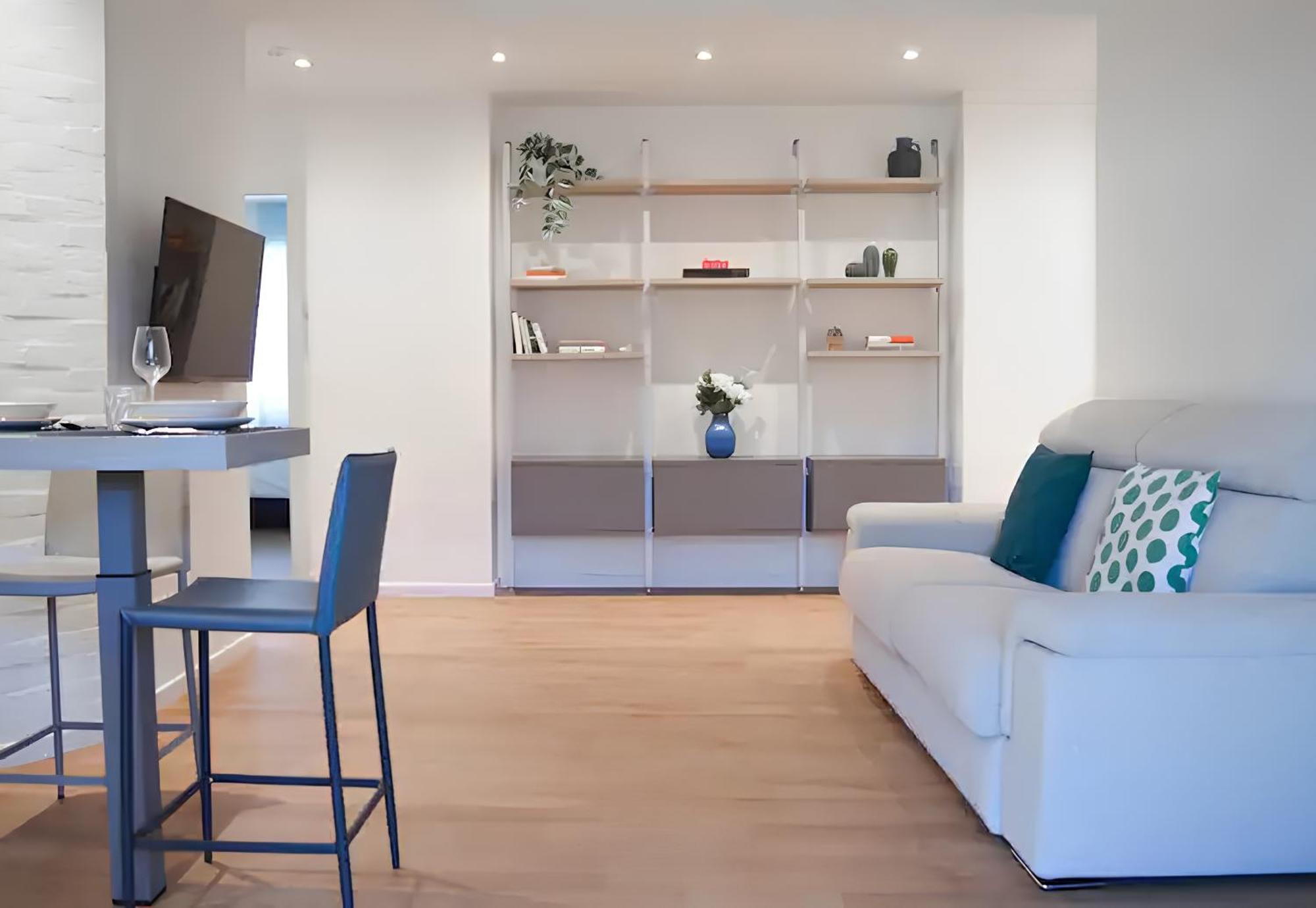 Visit Milano - Home Solution Экстерьер фото