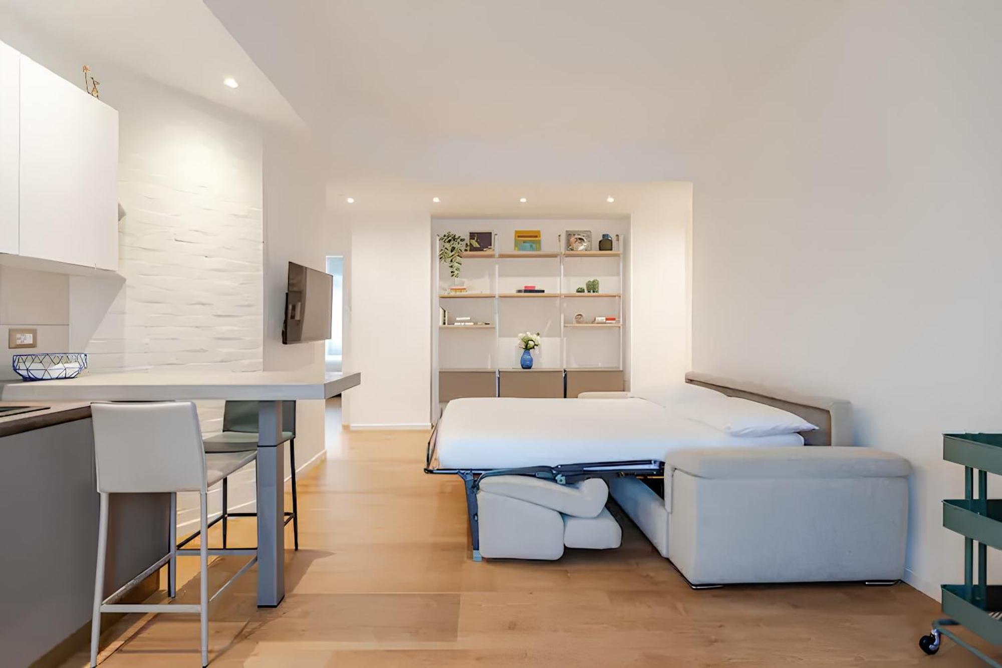 Visit Milano - Home Solution Экстерьер фото