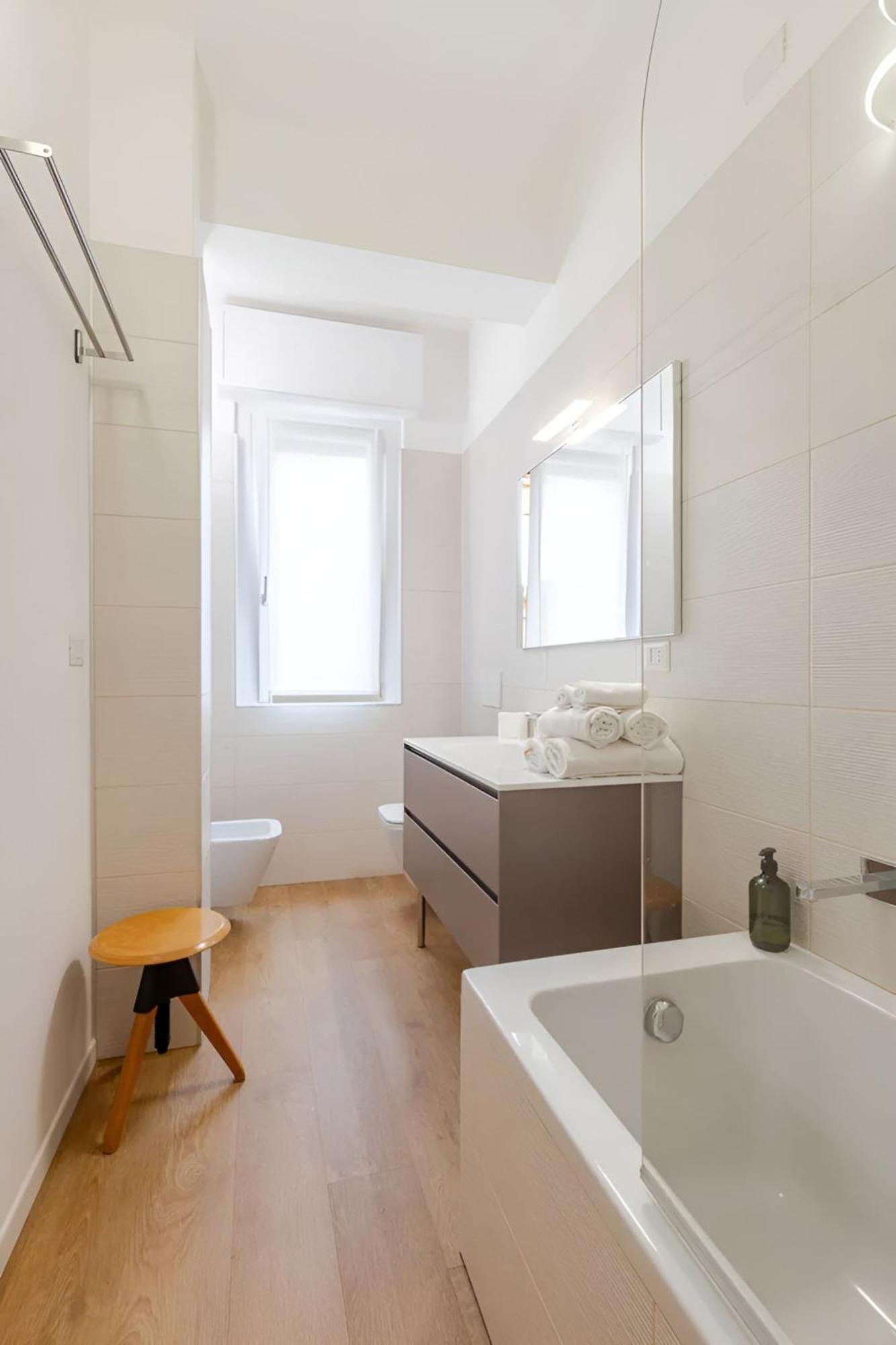 Visit Milano - Home Solution Экстерьер фото