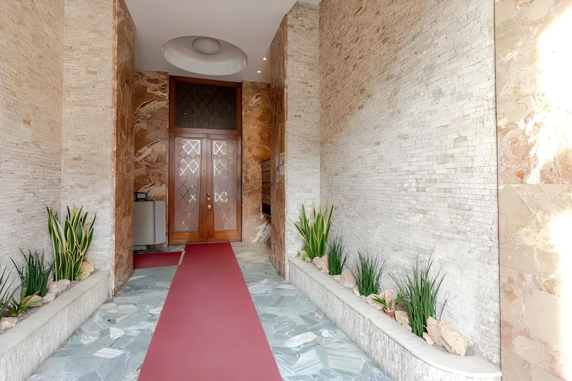 Visit Milano - Home Solution Экстерьер фото