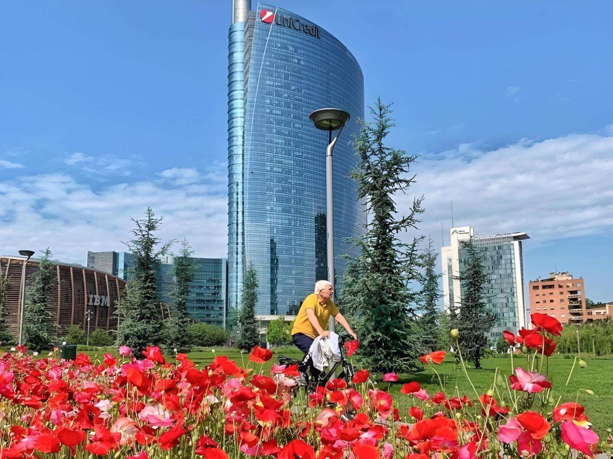 Visit Milano - Home Solution Экстерьер фото