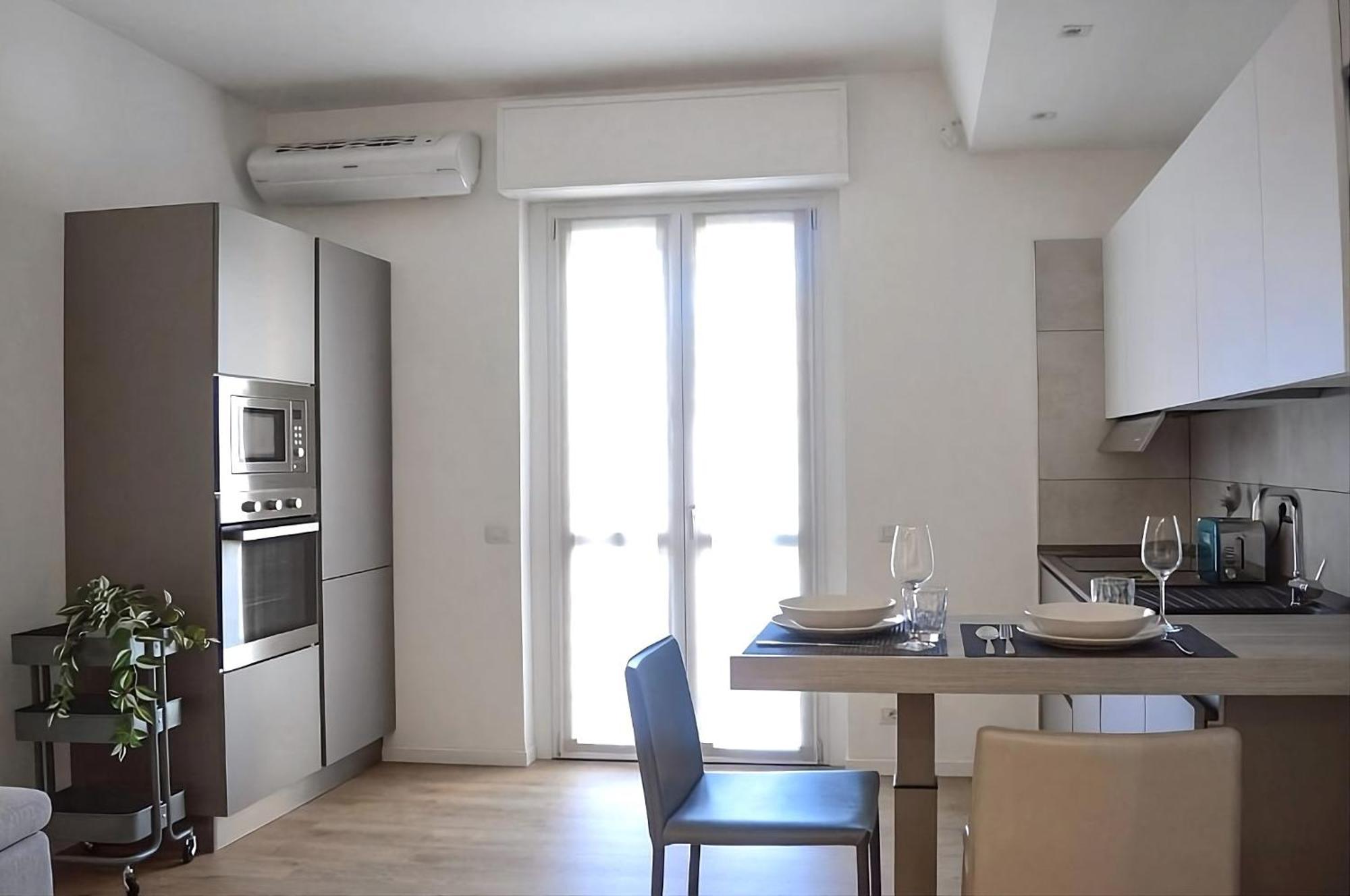 Visit Milano - Home Solution Экстерьер фото
